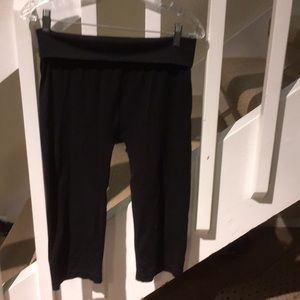 INC International Concepts Pants - Inc. international concepts black leggings INC International Concepts Pants - Inc. international concepts black leggings